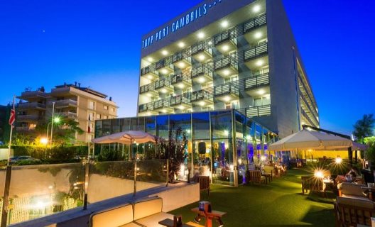 Hotel Sol Port Cambrils