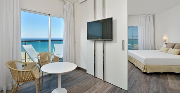 Hotel Sol Principe