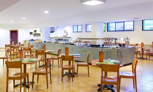 Hotel Sol Puerto De La Cruz Tenerife