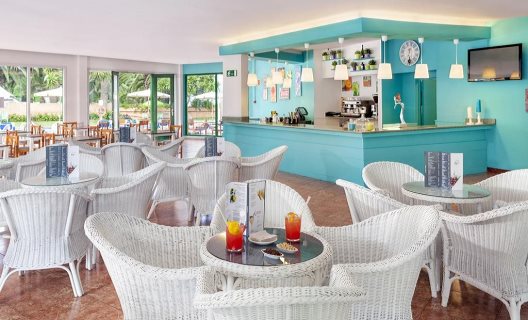 Hotel Sol Puerto De La Cruz Tenerife