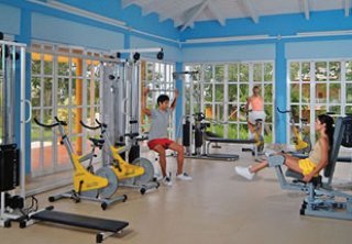 Hotel Sol Rio De Luna Y Mares All Inclusive