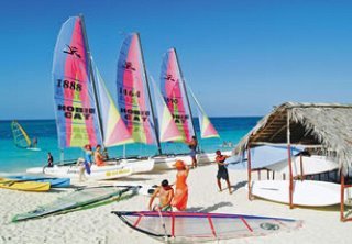 Hotel Sol Rio De Luna Y Mares All Inclusive