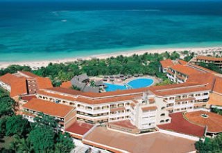 Hotel Sol Rio De Luna Y Mares All Inclusive Holguin Hotel Sol Rio De Luna Y Mares All Inclusive