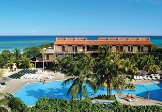 Hotel Sol Rio De Luna Y Mares All Inclusive