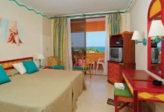 Hotel Sol Rio De Luna Y Mares All Inclusive
