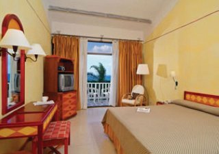 Hotel Sol Rio De Luna Y Mares All Inclusive