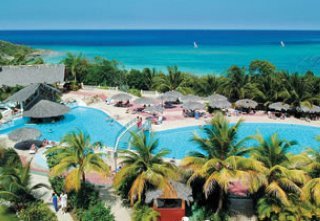 Hotel Sol Rio De Luna Y Mares All Inclusive