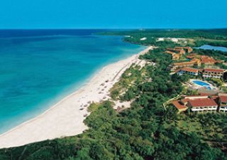 Hotel Sol Rio De Luna Y Mares All Inclusive