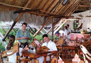 Hotel Sol Rio De Luna Y Mares All Inclusive