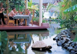 Hotel Sol Rio De Luna Y Mares All Inclusive