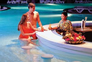 Hotel Sol Sirenas Coral All Inclusive