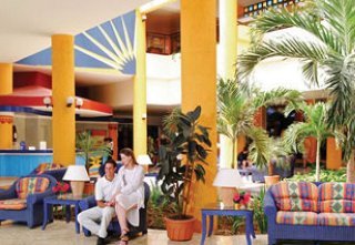 Hotel Sol Sirenas Coral All Inclusive