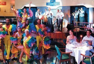 Hotel Sol Sirenas Coral All Inclusive