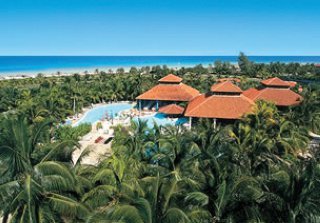 Hotel Sol Sirenas Coral All Inclusive