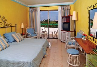 Hotel Sol Sirenas Coral All Inclusive