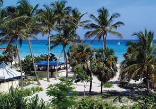Hotel Sol Sirenas Coral All Inclusive