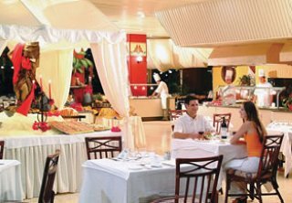 Hotel Sol Sirenas Coral All Inclusive