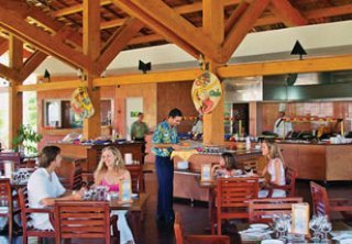 Hotel Sol Sirenas Coral All Inclusive