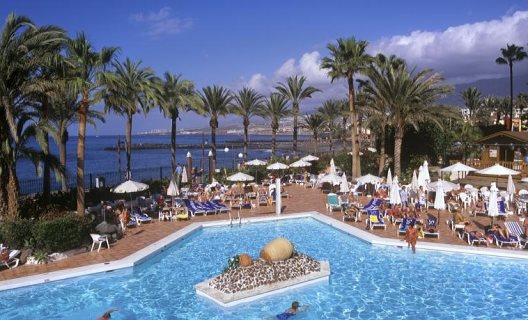 Hotel Sol Tenerife