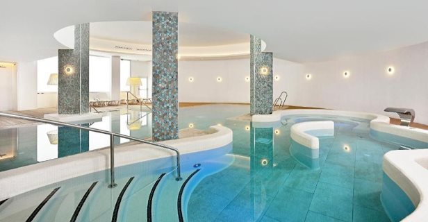 Hotel Sol Torremolinos Don Pablo By Meliá