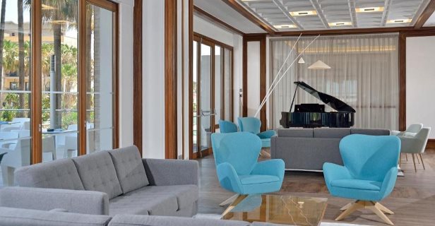Hotel Sol Torremolinos Don Pablo By Meliá