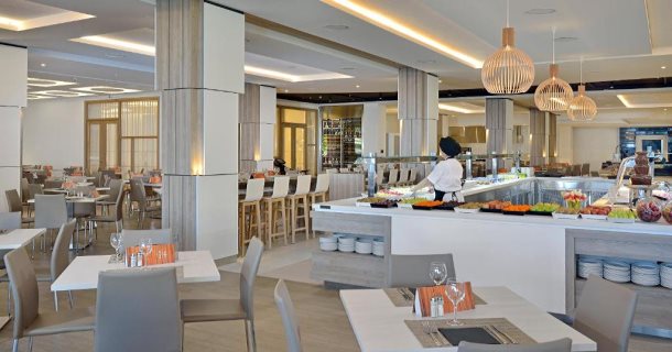 Hotel Sol Torremolinos Don Pablo By Meliá