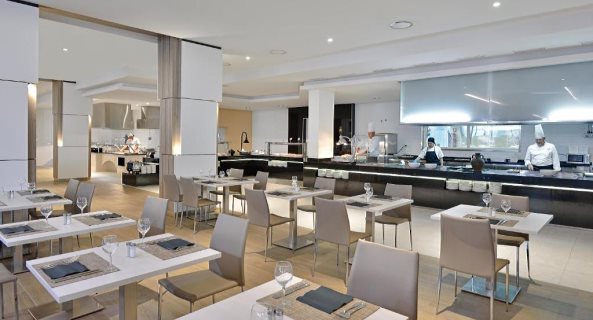 Hotel Sol Torremolinos Don Pablo By Meliá