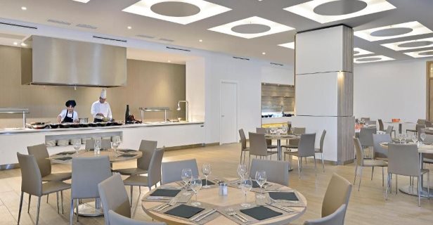 Hotel Sol Torremolinos Don Pablo By Meliá