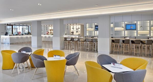 Hotel Sol Torremolinos Don Pablo By Meliá