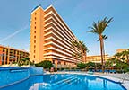 Hotel Sol Torremolinos Don Pablo By Meliá