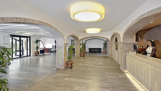 Hotel Sol Torremolinos Don Pedro By Meliá