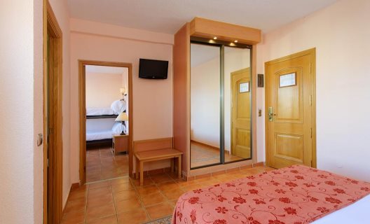 Hotel Sol Torremolinos Don Pedro By Meliá