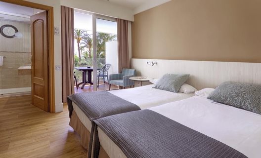 Hotel Sol Torremolinos Don Pedro By Meliá