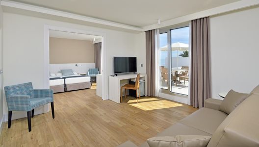 Hotel Sol Torremolinos Don Pedro By Meliá