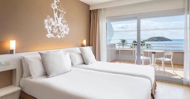 Hotel Sol Wave House Mallorca