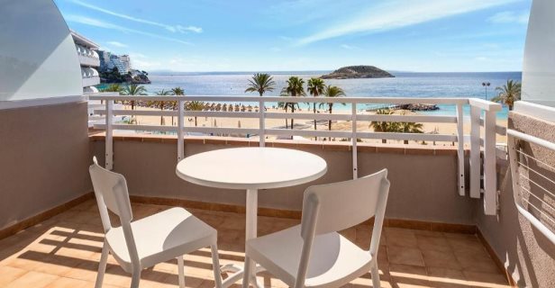 Hotel Sol Wave House Mallorca