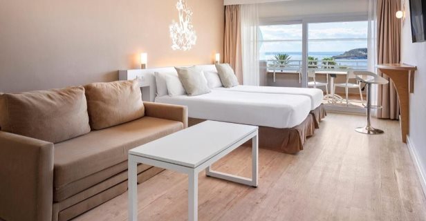 Hotel Sol Wave House Mallorca