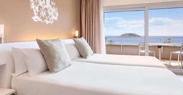 Hotel Sol Wave House Mallorca