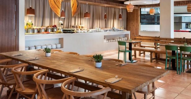 Hotel Sol Wave House Mallorca