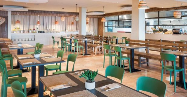 Hotel Sol Wave House Mallorca