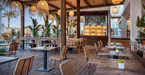 Hotel Sol Wave House Mallorca