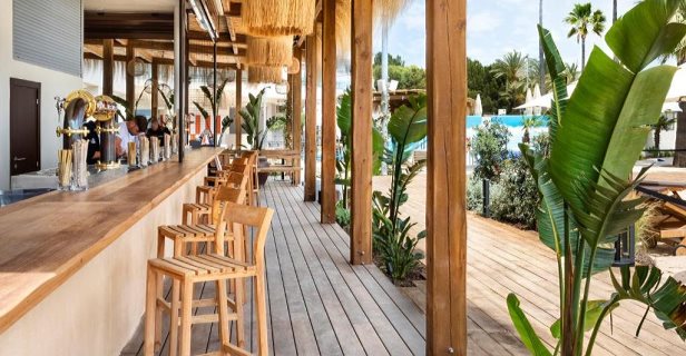 Hotel Sol Wave House Mallorca