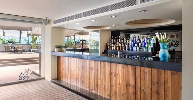 Hotel Sol Wave House Mallorca