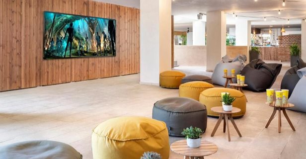 Hotel Sol Wave House Mallorca