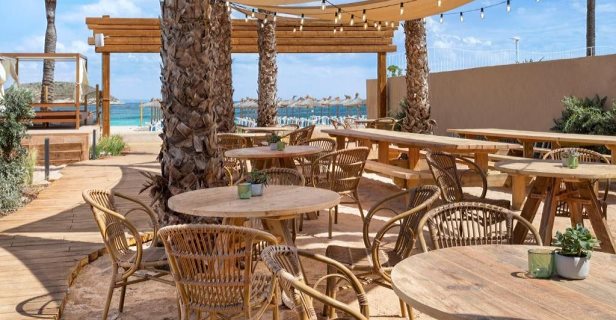 Hotel Sol Wave House Mallorca