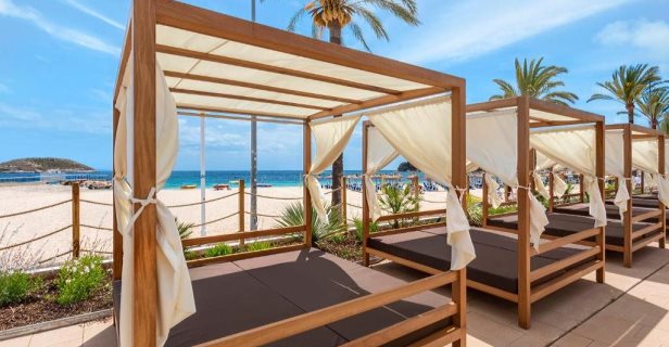 Hotel Sol Wave House Mallorca