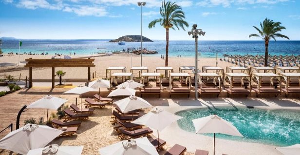 Hotel Sol Wave House Mallorca
