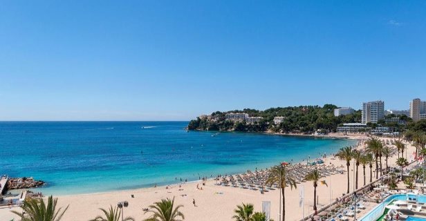 Hotel Sol Wave House Mallorca