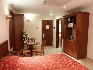 Hotel Solana