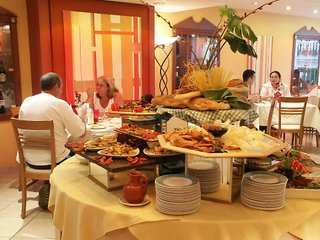 Hotel Solana